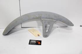 59176-96 Harley-davidson 93-06 Fxsts Softail Springer Oem Front Fender #1