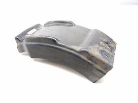 59216-00 Harley-davidson 00-06 Softail Heritage Classic Flstci Rear Fender Splash Guard