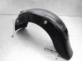 59378-06 Harley Davidson 2007 Fltr Road Glide Oem Rear Fender Tire Hugger Mud Guard