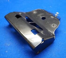 59401-08 Harley-davidson Genuine Sportster Xr1200 Xr1200x Middle Fender Support 2009-2012