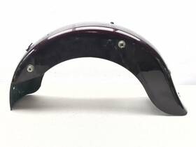 59500-04 Harley-davidson 04-06 Road King Custom Flhrs Rear Fender Fairing Guard