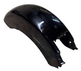 59500-11dh Harley-davidson Oem Genuine Rear Fender P/n 59500-11