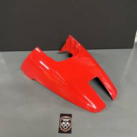 59500030 Harley Davidson 2013 V-rod Vrscdx Night Rod Rear Fender Red