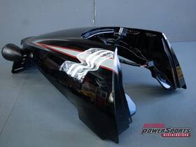 59500030d8 Harley-davidson 2012 - 2017 Genuine Harely Vrscdx Night Rod Special Rear Fender