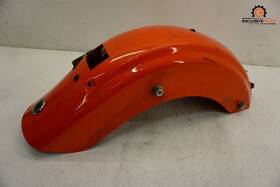 59500032cfz Harley-davidson 12 Cvo Electra Ultra Screamin Oem Rear Wheel Fender Panel 59500032cf 1154