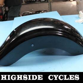 59500046a Harley-davidson 1353 16 Road Glide Rear Fender