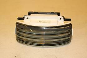 59500069ewx Harley Davidson Oem Touring 2009-newer Grey Hase Rear Fender Fascia Light 59500069ewx Harley Davidson Oem Touring 2009-newer Grey Hase Rear Fender Fascia Light