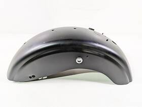 59500097a Harley Davidson 2017 Dyna Fxdb Street Bob Rear Fender Matte Black Denim