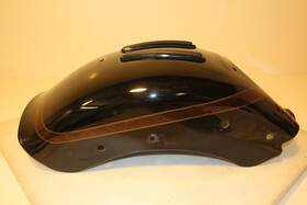 59500099 Harley Davidson Oem Breakout 2017 Cvo Pro Street Rear Fender
