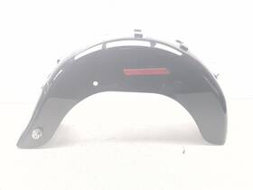 59500122dh Harley-davidson 12-16 Fld Dyna Switchback Rear Fender Fairing Guard