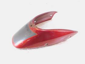 59500145 Harley-davidson 15-20 Street 500 And 750 Red Rear Fender Mud Guard Tail Section