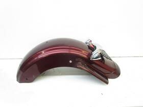 59500165 Harley Davidson 2014-2022 Touring Rear Fender Tail Lights Fascia