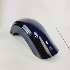 59500165ekp Harley-davidson 2019 Street Glide Special Rear Fender Billiard Blue