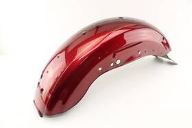 59500243dzu Harley-davidson 2017 Sportster Xl 1200 Oem Rear Back Fender Red 59500243dzu Harley-davidson 2017 Sportster Xl 1200 Oem Rear Back Fender Red