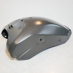 59500254 Harley-davidson Oem 2018-2024 Softail Fat Bob Fxfbs Deadwood Green Denim Rear Fender