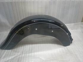 59500258dbh Harley-davidson 2010 Heritage Classic Rear Fender Oem 59500258dbh Harley-davidson 2010 Heritage Classic Rear Fender Oem