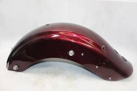59500354 Harley-davidson 2015 Road Glide Special Fltrxs Oem Rear Wheel Fender Mud Guard