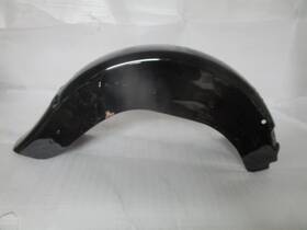 59500364dh Harley-davidson 06-17 Flstc Heritage Softail Rear Fender Vivid Black