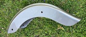 59500369dxm Harley-davidson 2016 Ultra Cvo Rear Fender