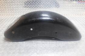 59500454a Harley-davidson 59500454 2019 Street Bob Oem Rear Back Wheel Fender Mud Guard Black