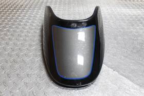 Harley-davidson 59500457dh 59500083 15-18 Harley-davidson 750 Xg750 Oem Rear Back Wheel Fender Mud Guard Black