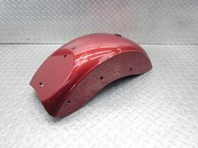 59500467 Harley-davidson 2019 Flsb Sport Glide Oem Rear Fender Tire Hugger Mud Guard