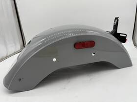 59500484exu Harley-davidson 18-24 Oem Fxlrs And Fxlrst Softail Low Rider S St Rear Fender Billiard