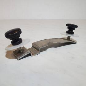 59500522 Harley-davidson 2018 Deluxe Rear Fender Seat Stud Plate