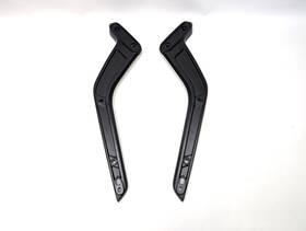 59500544 Harley-davidson 59500543 2018-2024 Softail Fat Bob Fxfbs Rear Fender Supports