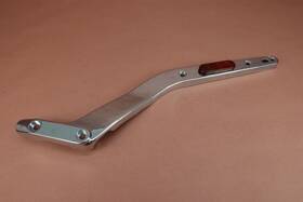 59500584 Harley Davidson 2018-2024 Low Rider Fxlr Left Rear Fender Strut Frame Cover