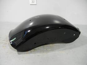 59500661dh Harley-davidson 2023 Fxbr Breakout Rear Fender Scraped Edge Used