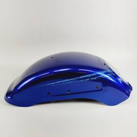 59500744ele Harley-davidson Fxsb 2019 Breakout Rear Fender Blue Max