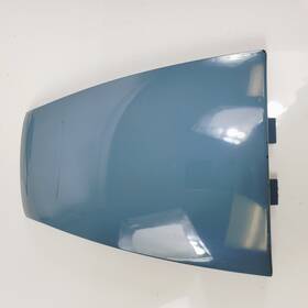 59500836 Harley-davidson Oem 2021-2026 Sportster S Rear Right Fender Cowl Sharkskin Blue