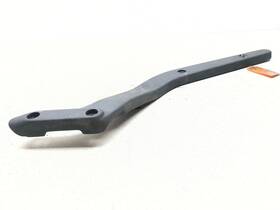 59500999 Harley Davidson 22-25 Fxlrst Low Rider St Left Rear Fender Support Fairing Guard Splash