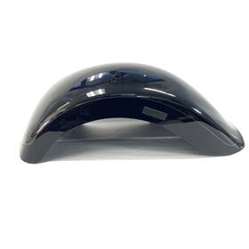 59501012edm Harley-davidson Oem Vivid Black Pinstripe Left Rear Fender 2023 Tri Glide