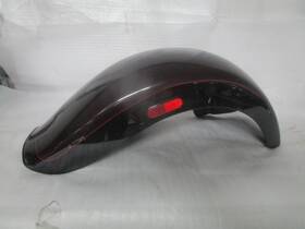 59501013evo Harley-davidson 2022 Flrt Freewheeler Trike Right Rear Fender Midnight Crimson