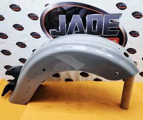 Harley Davidson 59501026exu Touring Rear Fender Brake Light Street Glide Road King Oem