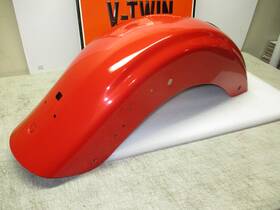 59501060exy Harley-davidson Genuine Fltrxse Road Glide Cvo Touring Rear Fender 2024
