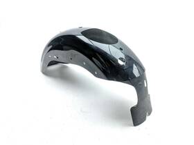 59502-04 Harley-davidson Sportster Xl1200 883 Rear Wheel Fender