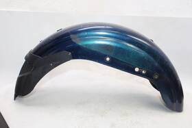 59583-00 Harley-davidson 2001 Sportster 883 Xlh883 Oem Rear Back Fender Mud Guard