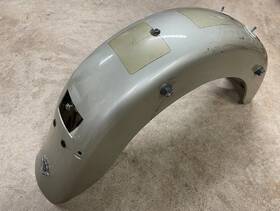 59583-06byw Harley-davidson 2006 Ultra Classic Cvo Oem Autumn Haze Rear Fender