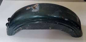 59584-73a Harley-davidson 59682-78 Rear Fender Shovelhead Fx Super Glide Fxs Fxe
