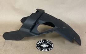 59594-82c Harley-davidson 59594-82 Genuine Sportster Rear Fender Extension 1981-2003