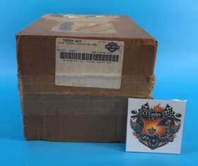 Harley-davidson 59594-82a New Unopened Oem Rear Fender Extension Assembly 59594-82c #