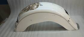 59596-04bjg Harley-davidson 2004 Heritage Softail Rear Fender Oem