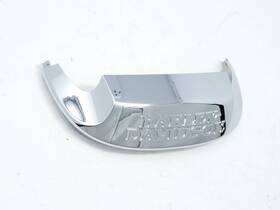 59600011 Harley-davidson Genuine Front Fender Tip Trim 2014-24 Touring Nice