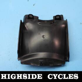 59600030 Harley-davidson 1360 18 Low Rider Rear Back Wheel Tire Hugger Fender Splash