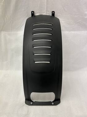 59600039 Harley-davidson Genuine Fxdrs Rear Fender Mud Guard C3