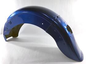 59604-58 Harley-davidson Oem Panhead Duo-glide Rear Fender