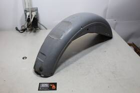 59609-70 Harley-davidson 55-80 Kr Model Ironhead Sportster Xl Rear Fender Smooth Used